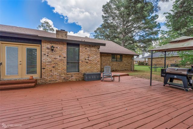 19 Sunnybrook Lane, Haughton, LA 71037