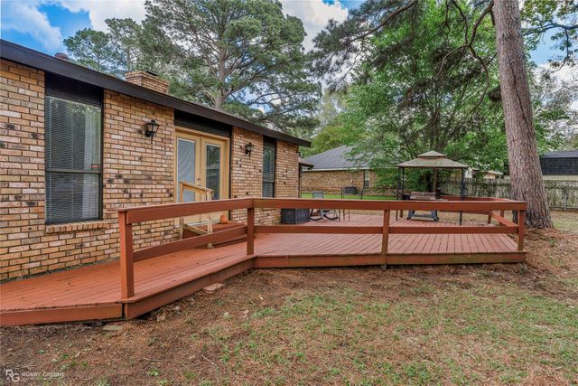 19 Sunnybrook Lane, Haughton, LA 71037