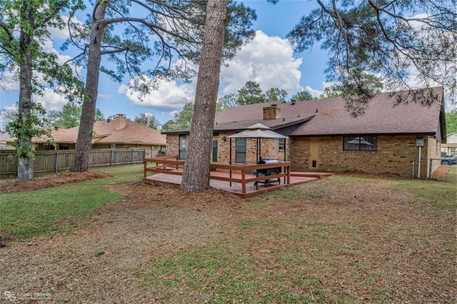 19 Sunnybrook Lane, Haughton, LA 71037