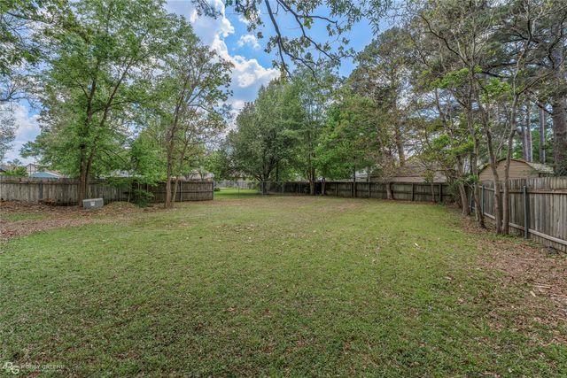 19 Sunnybrook Lane, Haughton, LA 71037