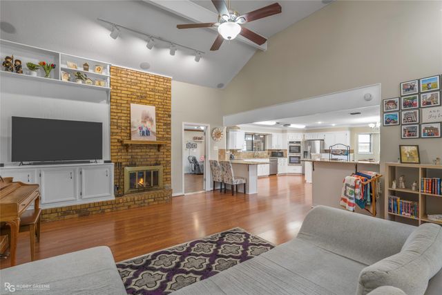 19 Sunnybrook Lane, Haughton, LA 71037