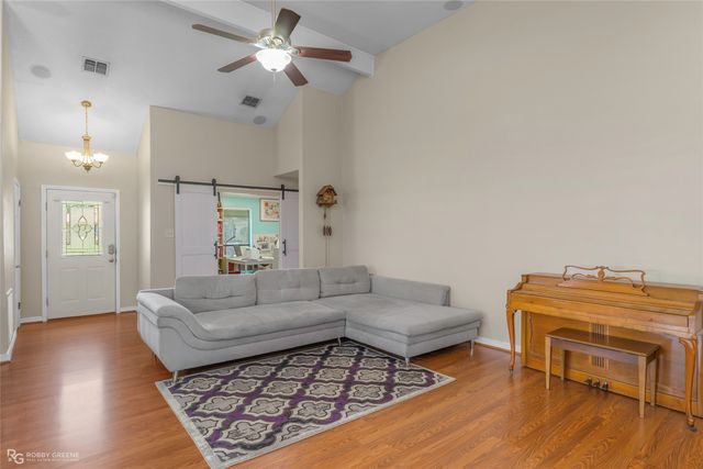 19 Sunnybrook Lane, Haughton, LA 71037