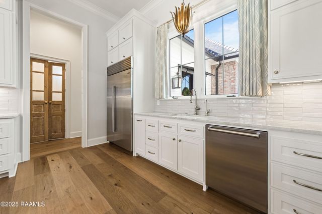 109 Stony Trek Drive, Youngsville, LA 70592