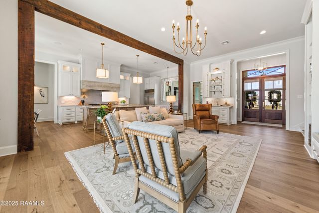 109 Stony Trek Drive, Youngsville, LA 70592