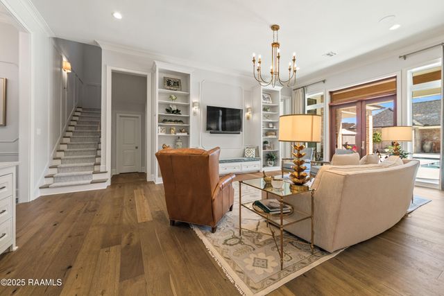 109 Stony Trek Drive, Youngsville, LA 70592