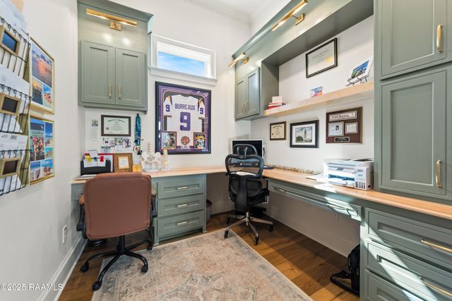 109 Stony Trek Drive, Youngsville, LA 70592