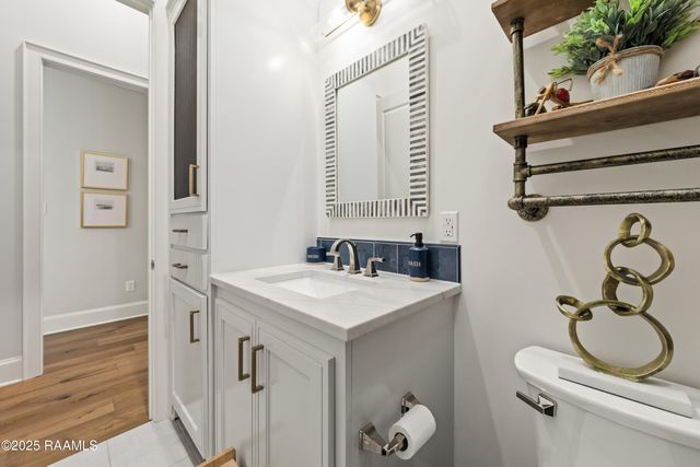 109 Stony Trek Drive, Youngsville, LA 70592