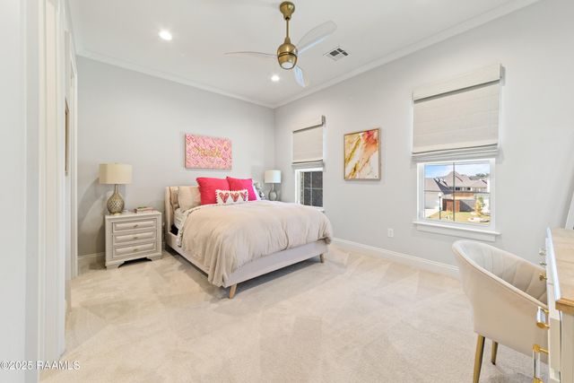 109 Stony Trek Drive, Youngsville, LA 70592