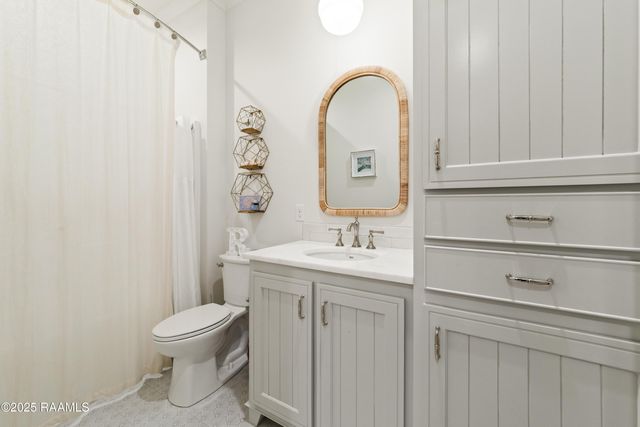 109 Stony Trek Drive, Youngsville, LA 70592