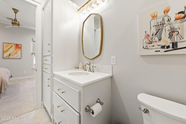 109 Stony Trek Drive, Youngsville, LA 70592