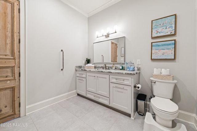 109 Stony Trek Drive, Youngsville, LA 70592