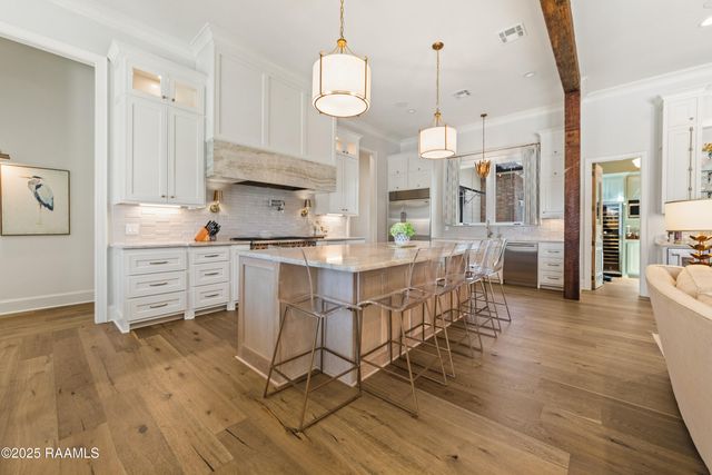 109 Stony Trek Drive, Youngsville, LA 70592