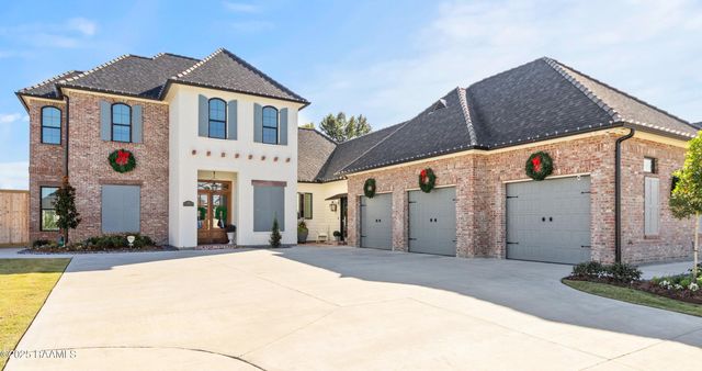 109 Stony Trek Drive, Youngsville, LA 70592