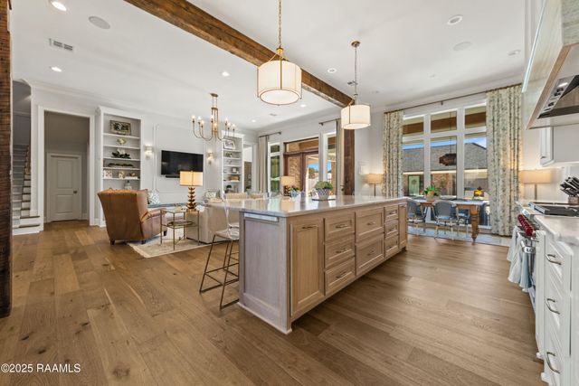 109 Stony Trek Drive, Youngsville, LA 70592