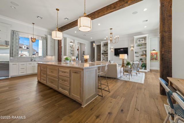 109 Stony Trek Drive, Youngsville, LA 70592