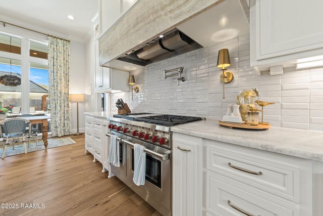 109 Stony Trek Drive, Youngsville, LA 70592