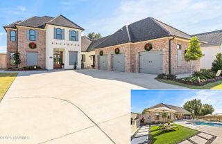 109 Stony Trek Drive, Youngsville, LA 70592