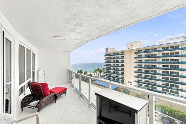 4100 GALT OCEAN 604, Fort Lauderdale, FL 33308
