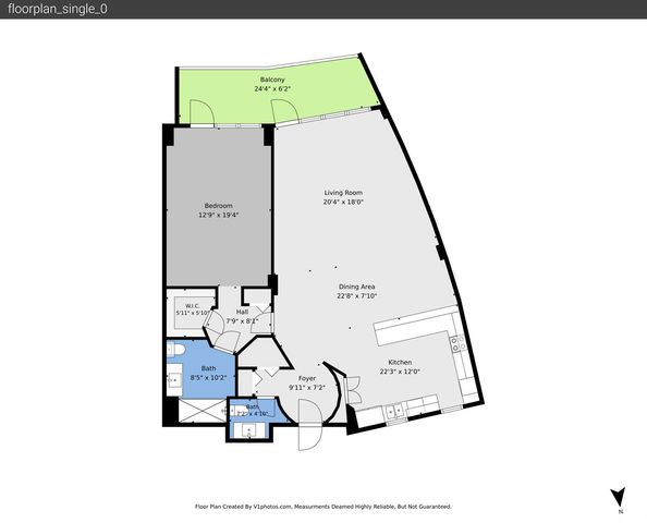 4100 GALT OCEAN 604, Fort Lauderdale, FL 33308