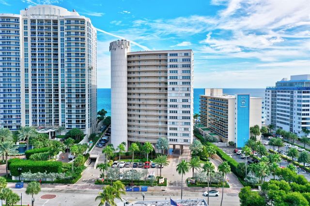 4100 GALT OCEAN 604, Fort Lauderdale, FL 33308