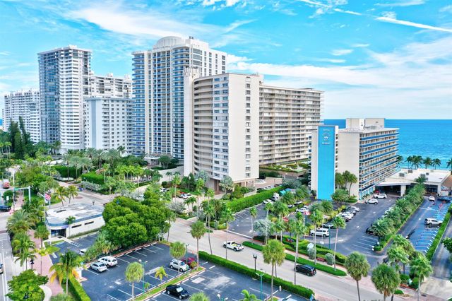4100 GALT OCEAN 604, Fort Lauderdale, FL 33308