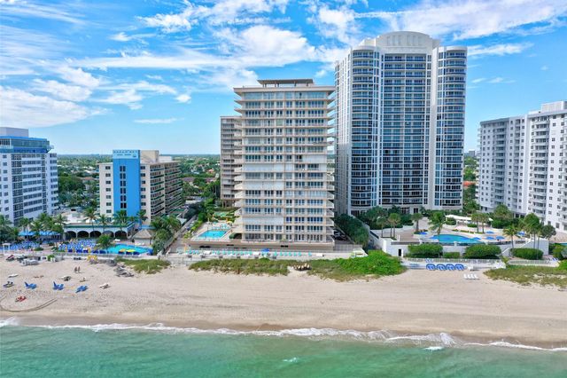 4100 GALT OCEAN 604, Fort Lauderdale, FL 33308