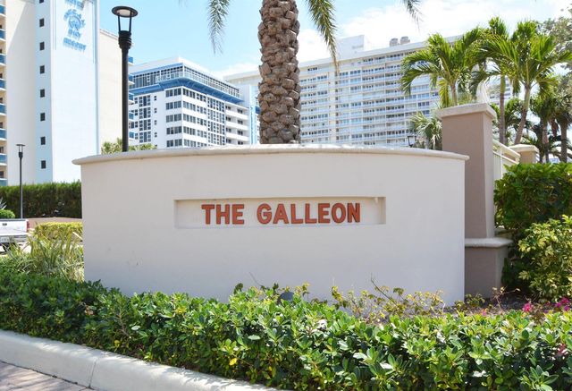 4100 GALT OCEAN 604, Fort Lauderdale, FL 33308