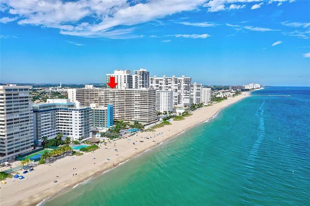 4100 GALT OCEAN 604, Fort Lauderdale, FL 33308