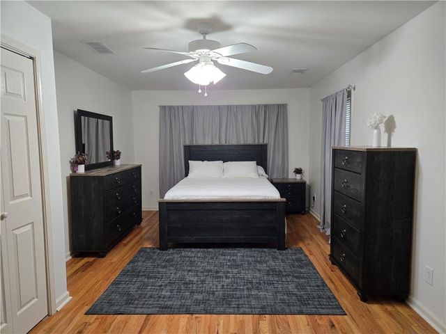 1400 Hidden Circle Drive, Sugar Hill, GA 30518