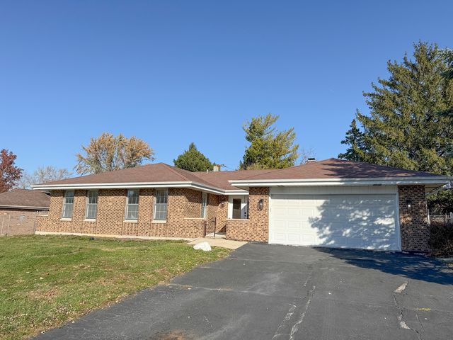 823 Bradoc Street, Chicago Heights, IL 60411