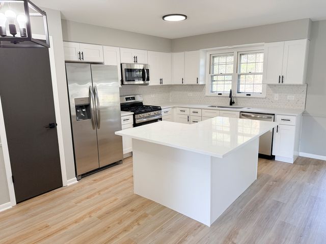 823 Bradoc Street, Chicago Heights, IL 60411