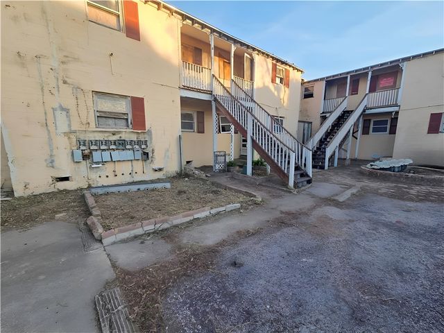 926 Park Ave, Corpus Christi, TX 78401