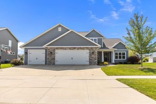 W5757 JOCHMANN DRIVE, Appleton, WI 54915