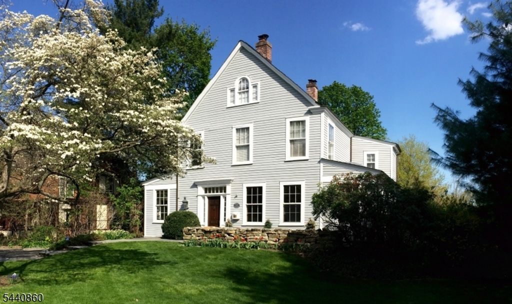 53 Hillside Ave, Glen Ridge Boro Twp., NJ 07028