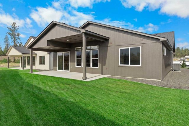 13306 N Starling Ln, Spokane, WA 99208