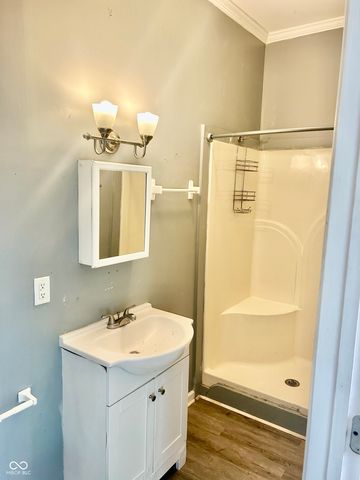 153 N Vaught Street, Franklin, IN 46131