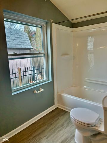 153 N Vaught Street, Franklin, IN 46131