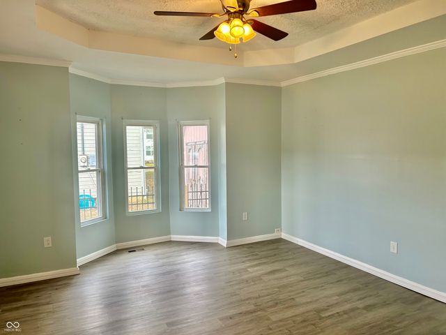 153 N Vaught Street, Franklin, IN 46131