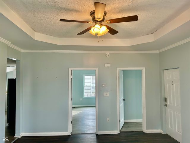 153 N Vaught Street, Franklin, IN 46131