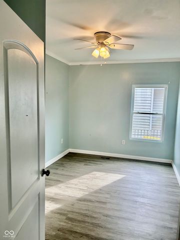 153 N Vaught Street, Franklin, IN 46131