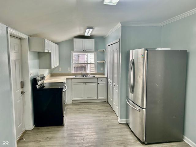 153 N Vaught Street, Franklin, IN 46131