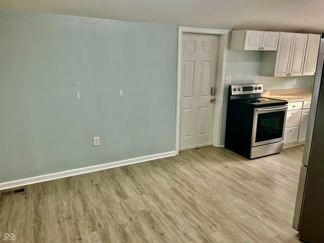 153 N Vaught Street, Franklin, IN 46131