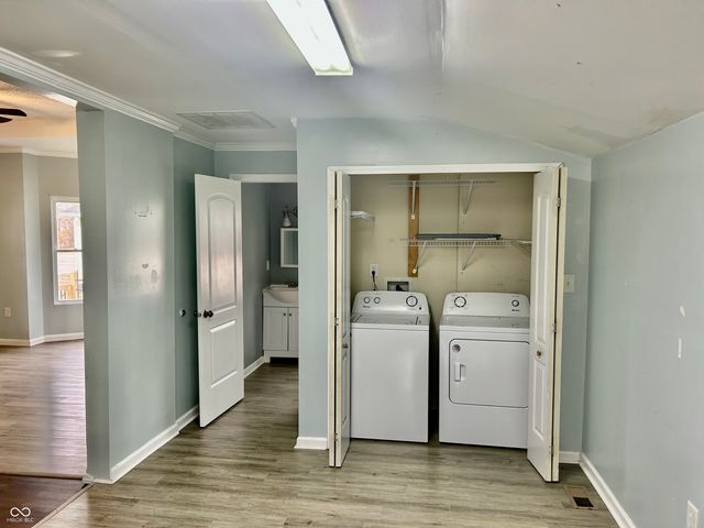 153 N Vaught Street, Franklin, IN 46131