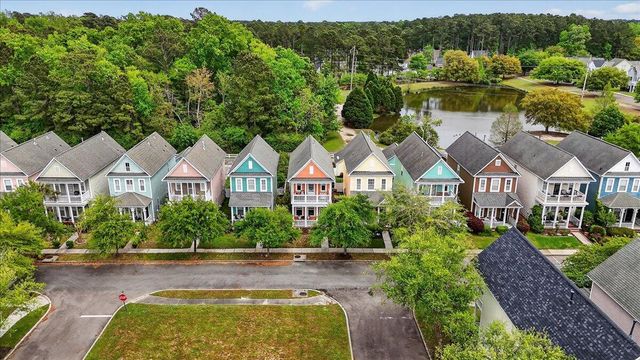 121 Hyacinth Street, Summerville, SC 29483