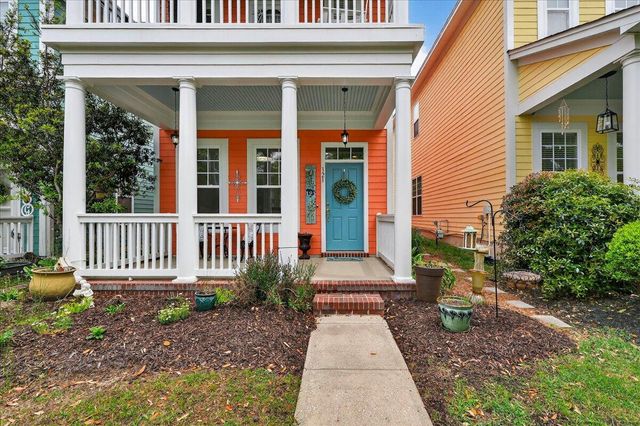 121 Hyacinth Street, Summerville, SC 29483