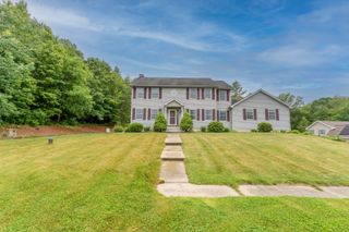 39 Grey Fox Landing, Woodstock, CT 06281