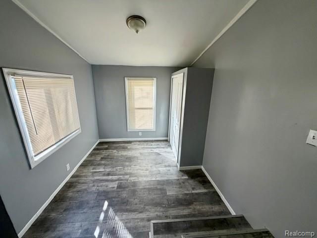 18808 Kingsville Street, Harper Woods, MI 48225