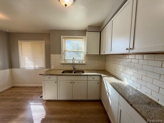 18808 Kingsville Street, Harper Woods, MI 48225