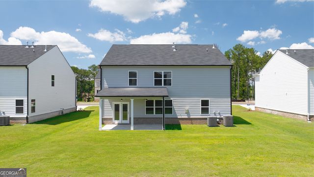 628 Kimberwick Drive, Locust Grove, GA 30248