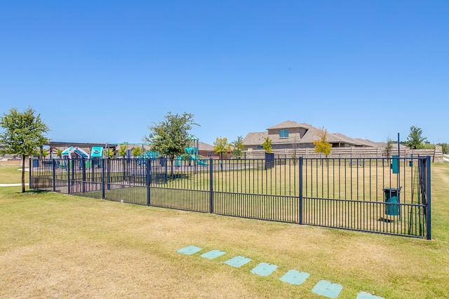 2416 Waggoner Ranch Drive, Weatherford, TX 76087